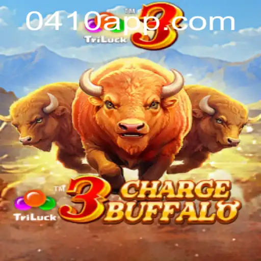 Explorando o Mundo de 3ChargeBuffalo: Um Jogo Inovador de Estratégia e Aventura