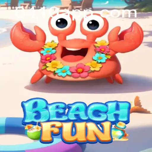 Descubra o Fascinante Mundo de BeachFun: O Jogo que Conquista Gerações