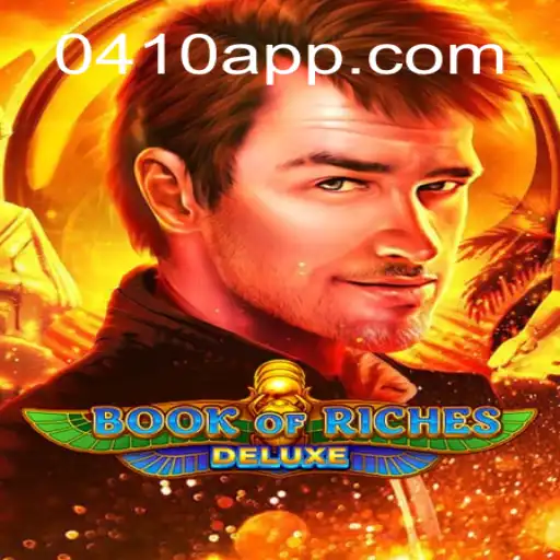 Explorando o Mundo de Book of Riches Deluxe: Um Mergulho no Jogo e Suas Regras