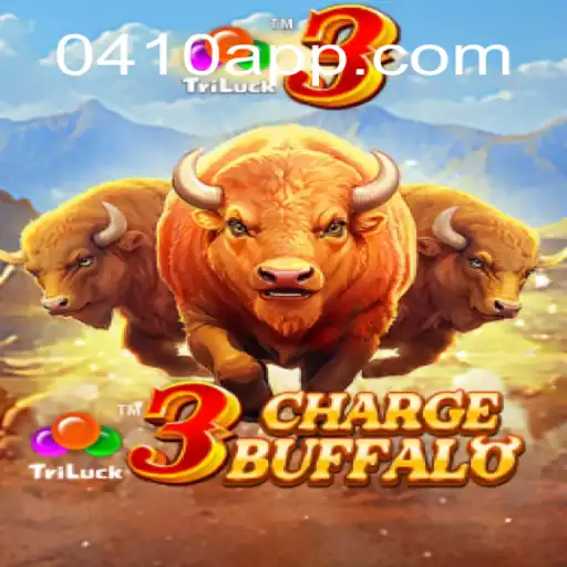 Explorando o Mundo de 3ChargeBuffalo: Um Jogo Inovador de Estratégia e Aventura