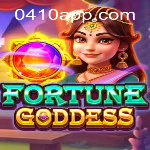 Desvendando os Mistérios do Jogo FORTUNEGODDESS