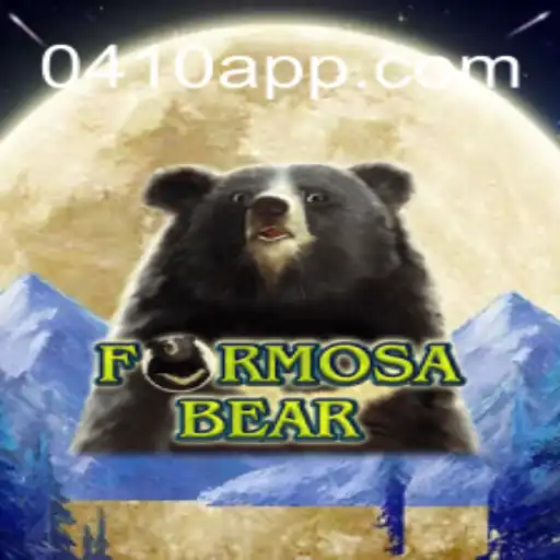 Descubra o Mundo de FormosaBear: Um Jogo de Estratégia e Aventura