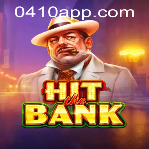 Descubra as Emoções de HitTheBank: Um Jogo de Estratégia Financeira