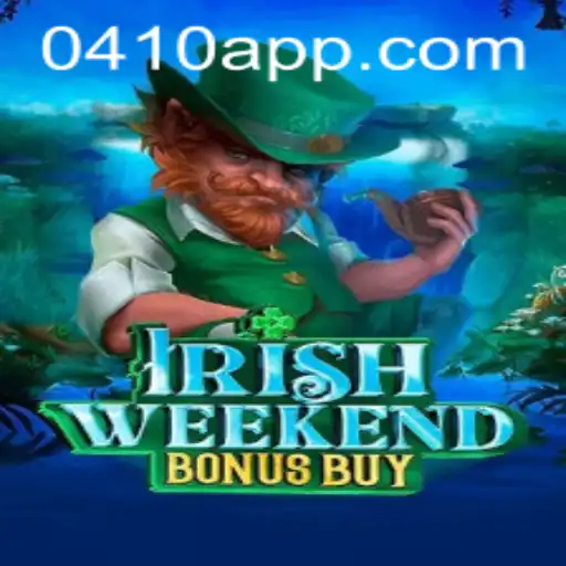 Irish Weekend Bonus Buy: Um Mergulho no Novo Jogo de Cassino