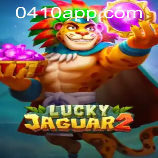 Explorando o Mundo de Luckyjaguar2 e a Comunidade 0410.com