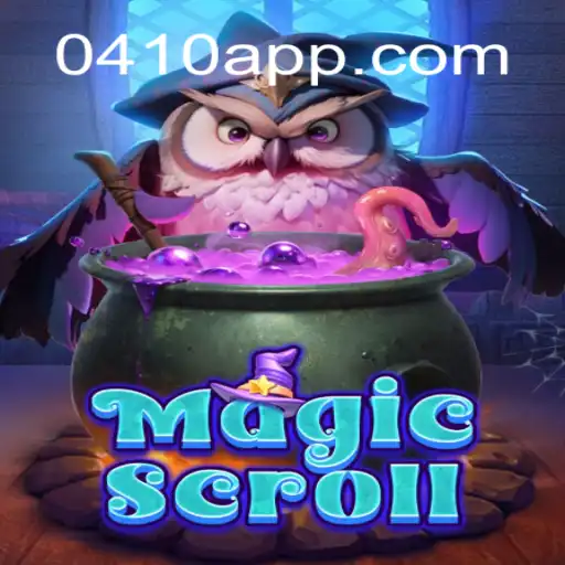 MagicScroll: Uma Aventura Épica no Mundo dos Jogos Digitais