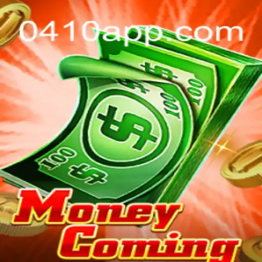 Descubra MoneyComing: Um Novo Jogo de Estratégia Financeira