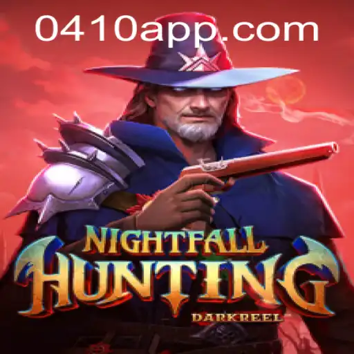 Descubra NightfallHunting: Uma Nova Aventura no Universo dos Jogos