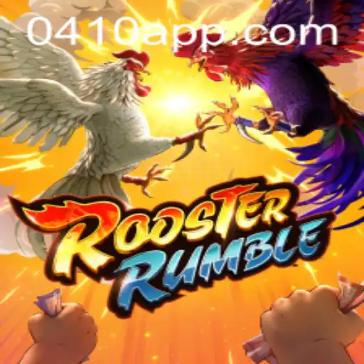 RoosterRumble: A Nova Sensação dos Jogos de Estratégia