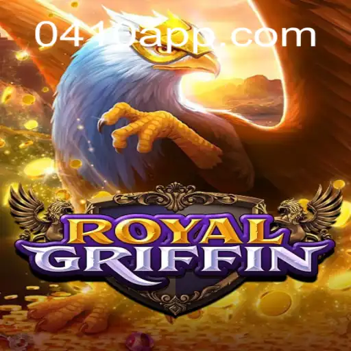 Explorando o Mundo Fascinante do Jogo RoyalGriffin