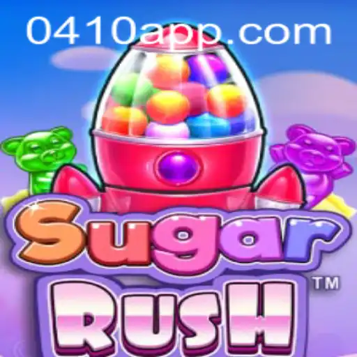 SugarRush: Explorando O Mundo Do Jogo Doce Em 0410.com