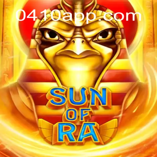 SunofRa: A Artística Jornada Egípcia do Novo Século em 0410.com