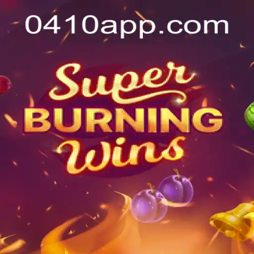 Explorando SuperBurningWins: Uma Aventura de Entretenimento