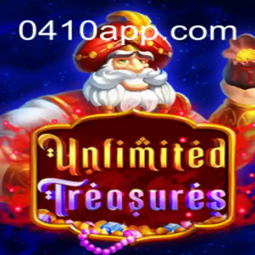 UnlimitedTreasures: Descubra o Fascinante Mundo de Aventura