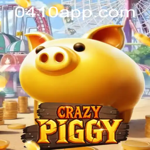 CrazyPiggy: Um Mergulho no Mundo Viciado e Engraçado do Jogo
