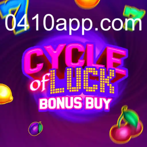 CycleofLuckBonusBuy: Uma Experiência de Jogo Inovadora