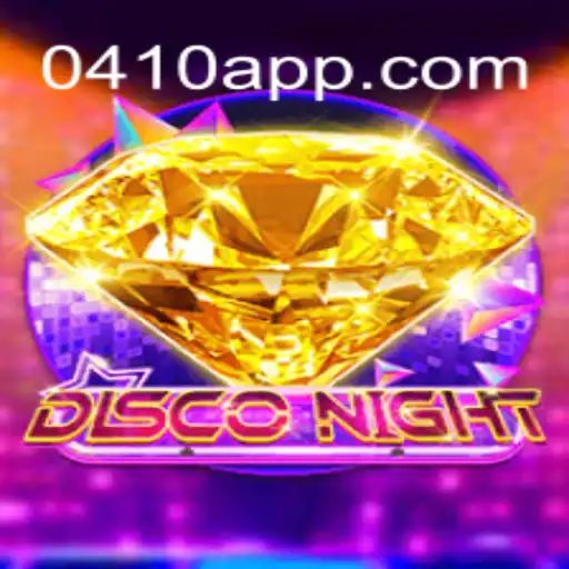 Descubra a Magia do Jogo DiscoNight