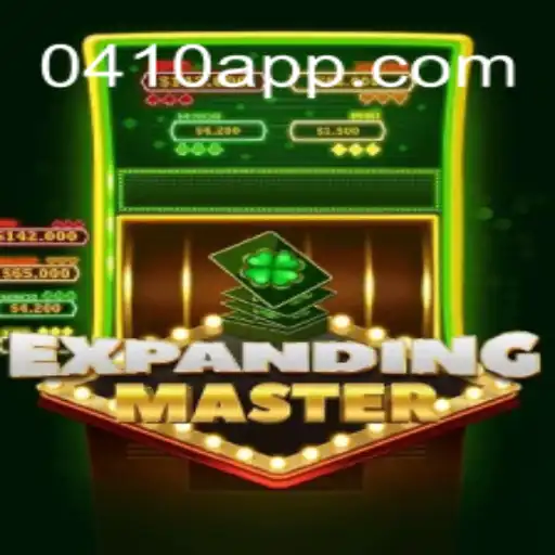ExpandingMaster: Um Novo Conceito em Jogos de Estratégia e Expansão