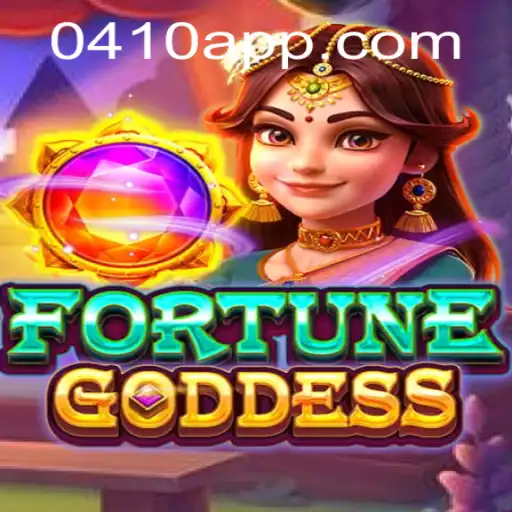 Desvendando os Mistérios do Jogo FORTUNEGODDESS