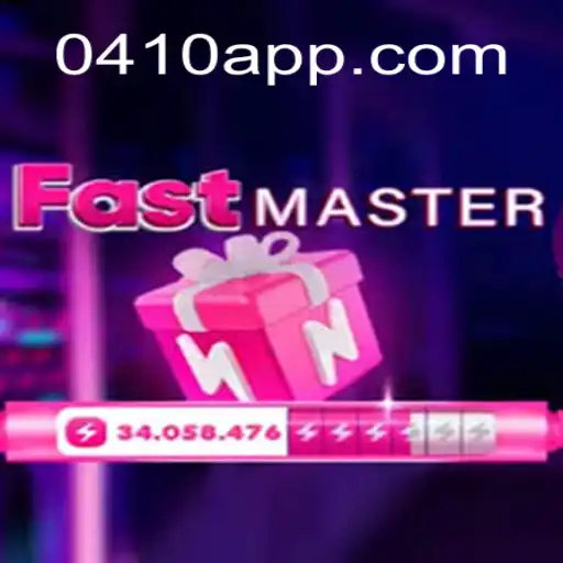 Descubra o Mundo de FastMaster: O Jogo do Momento