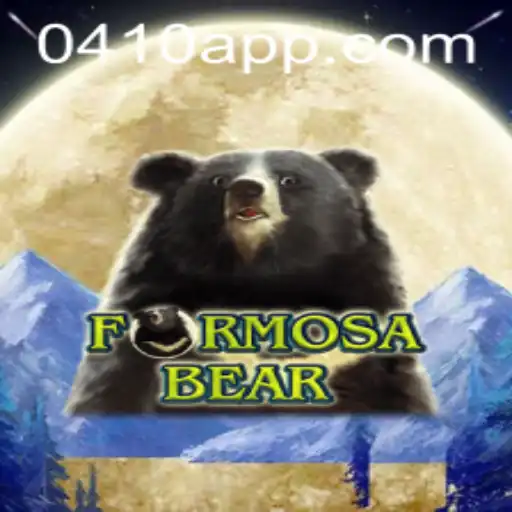 Descubra o Mundo de FormosaBear: Um Jogo de Estratégia e Aventura