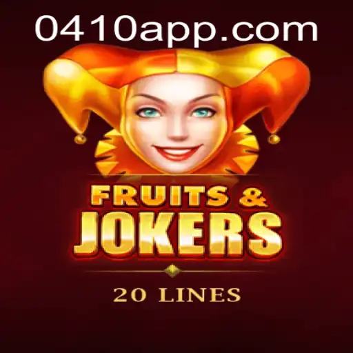 Descubra o Universo de Entretenimento de FruitsAndJokers20
