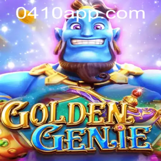 Descubra a Experiência Única do Jogo GOLDENGENIE