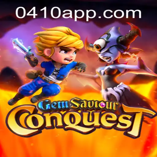 Explorando o Mundo de Aventuras em GemSaviourConquest