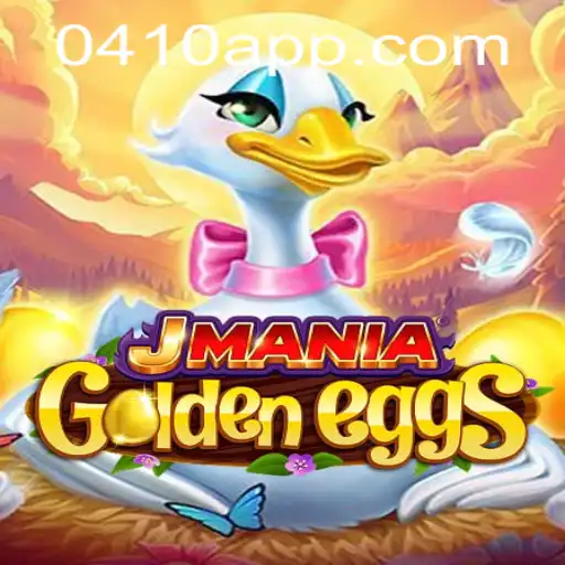 Descubra o Fascinante Mundo de JManiaGoldenEggs: Um Jogo de Estratégia Inovador