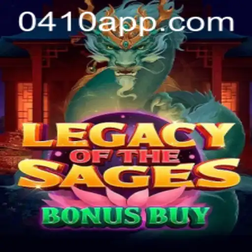 Explorando o Fascinante Mundo de 'LegacyoftheSagesBonusBuy'