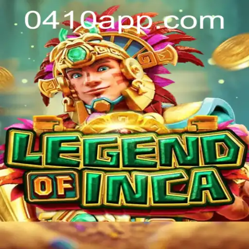 Descubra o Fascinante Mundo do 'LegendofInca'