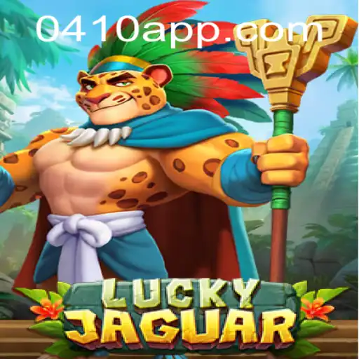 Explorando o Mundo de LuckyJaguar: Um Mergulho nas Suas Regras e Dinâmica de Jogo