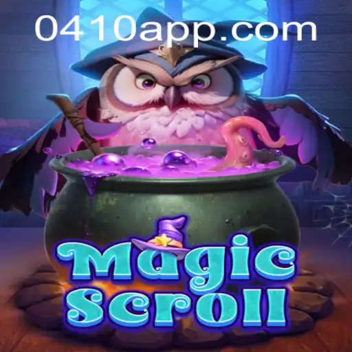 MagicScroll: Uma Aventura Épica no Mundo dos Jogos Digitais