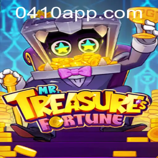 Descubra as Aventuras de MrTreasuresFortune: O Novo Fenômeno dos Jogos Online
