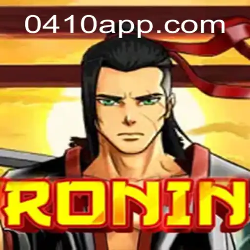 Ronin: Uma Jornada de Estratégia no Mundo dos Jogos