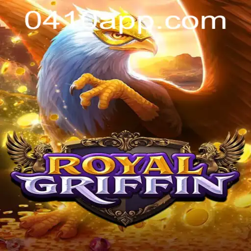 Explorando o Mundo Fascinante do Jogo RoyalGriffin