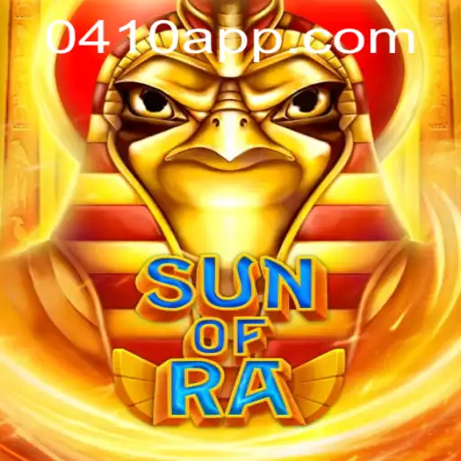 SunofRa: A Artística Jornada Egípcia do Novo Século em 0410.com