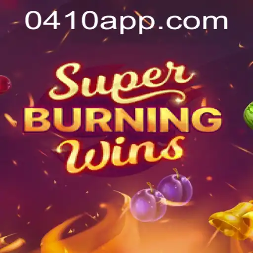 Explorando SuperBurningWins: Uma Aventura de Entretenimento