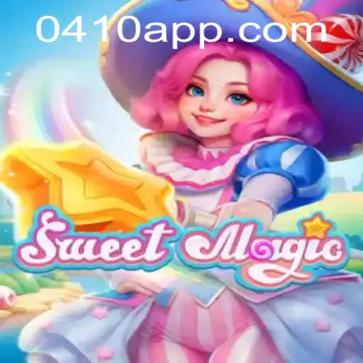 Explorando o Universo de SweetMagic: Um Fascinante Mundo de Encantamento e Estratégia
