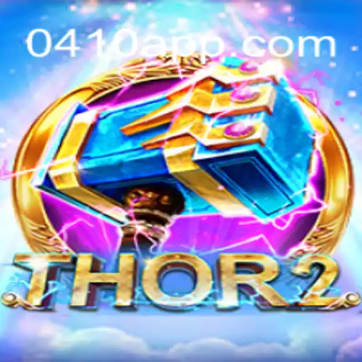 Thor2: Aventura Épica e Estratégia no Mundo dos Jogos