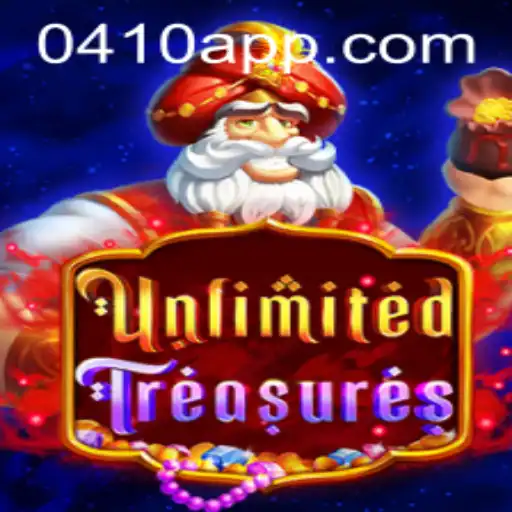 UnlimitedTreasures: Descubra o Fascinante Mundo de Aventura