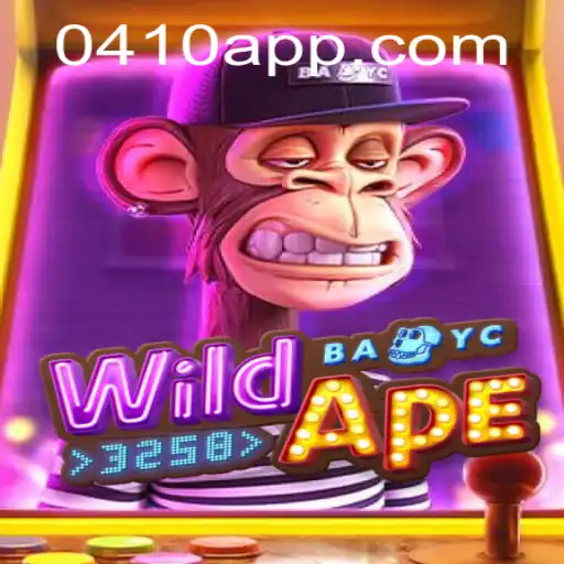 Explorando o Mundo de WildApe3258