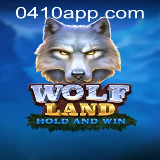 Descubra o Fascinante Mundo de WolfLand em 0410.com